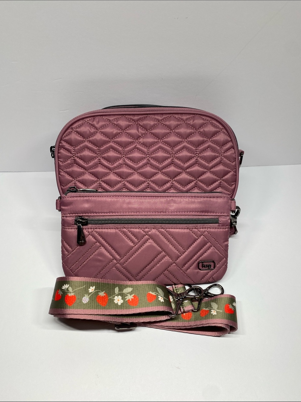 Lug-Moonberry set